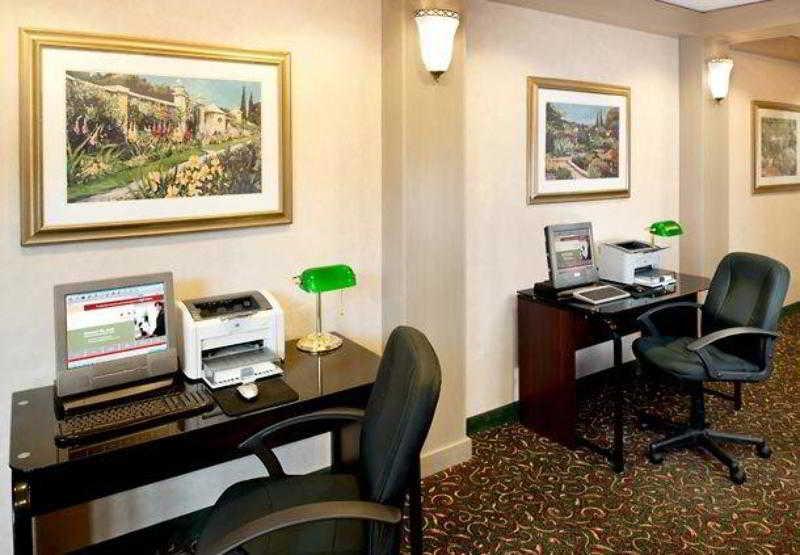 Courtyard Parsippany Hotell Exteriör bild